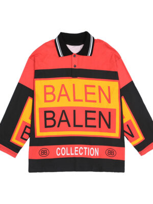 Ikon Jay Killin me MV Balenciaga Shirt