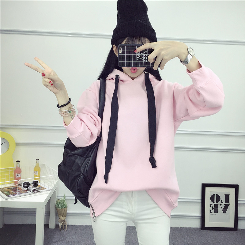 Pink Hoodie | Jin - BTS | K-Fashion at Fashionchingu