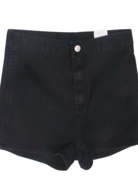 Black Shorts | Jisoo - BlackPink
