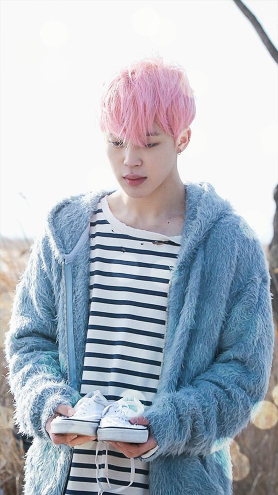 » 39 Pictures Of Jimins Spring Day Outfit - Shop Jimins Jacket & Shirt