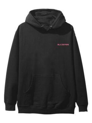blackpink-rose-BLΛƆKPIИK-sweater