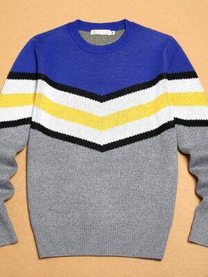 exo-luhan-chic-grey-sweater