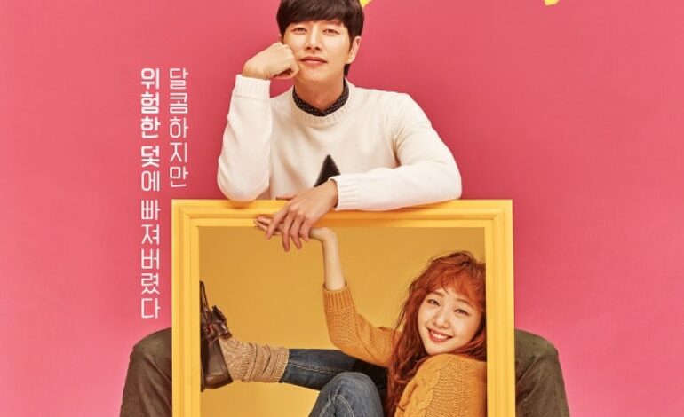 Cheese in the Trap Fashion