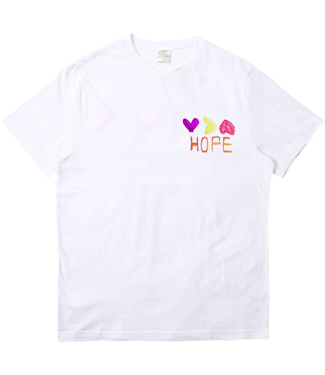 Wings Suga V Hip Hop T-Shirt