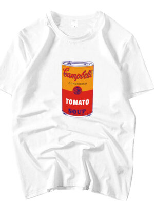 Winwin Tomato Soup T-Shirt (1)