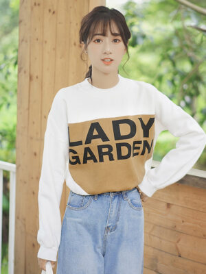 Lady Garden White Sweater (9)