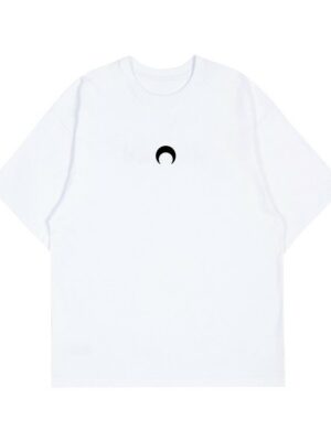 Hyuna – Crescent Moon White T-Shirt (9)