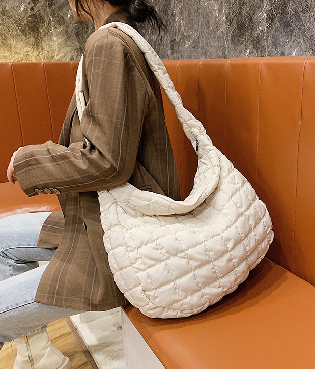 Blackpink bag x H&M, Luxury, Bags & Wallets on Carousell-as247.edu.vn
