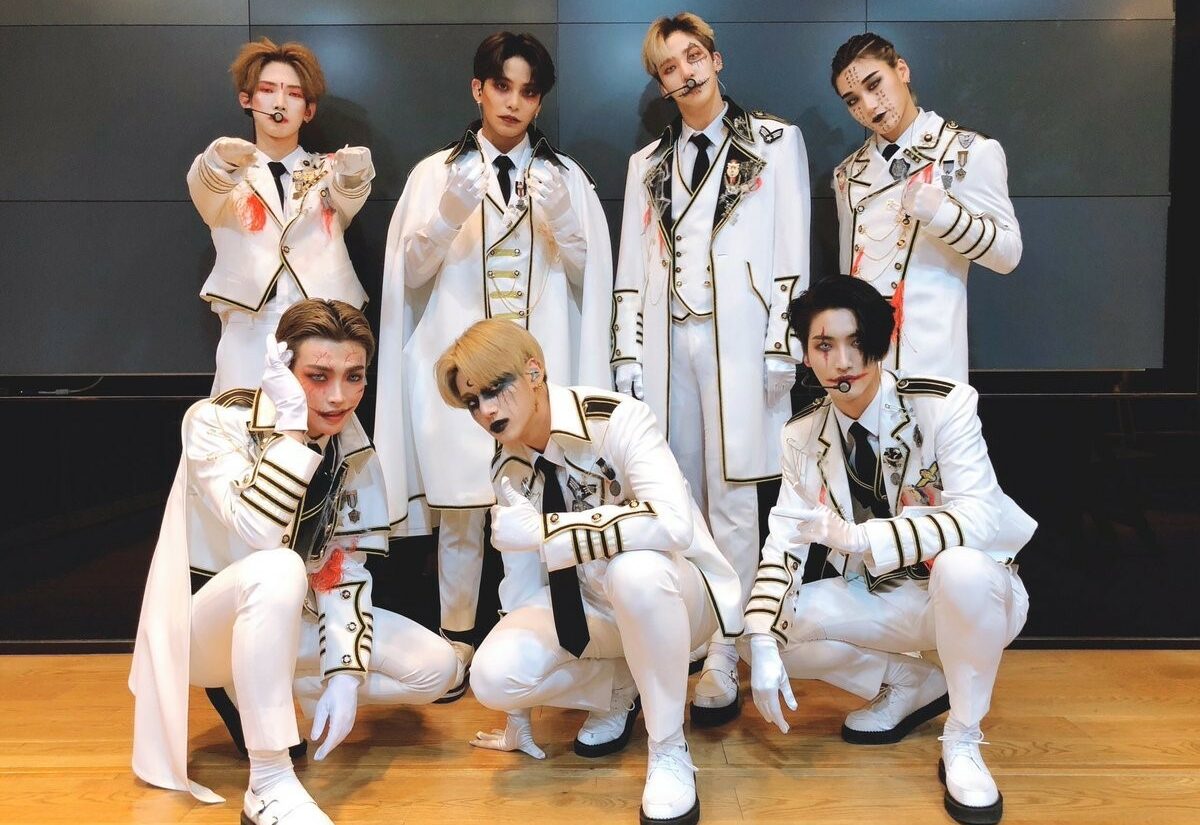 A Guide to Kpop Halloween Outfits to Replicate
