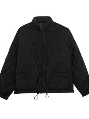 Rocky – Astro Black Foldable Hooded Jacket (13)