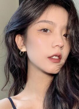 Silver Heart Cuff Earrings | Lia - ITZY