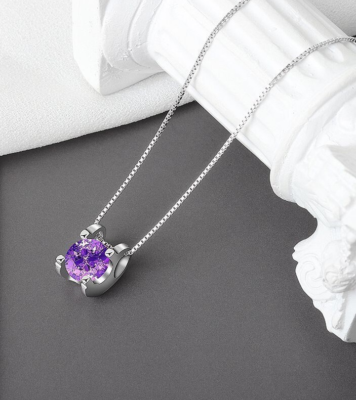 BTS JungKook Imitation Pearl Premium Necklace - Onek Easy