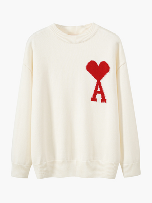 Taeil – NCT – A Heart Sweater (3)