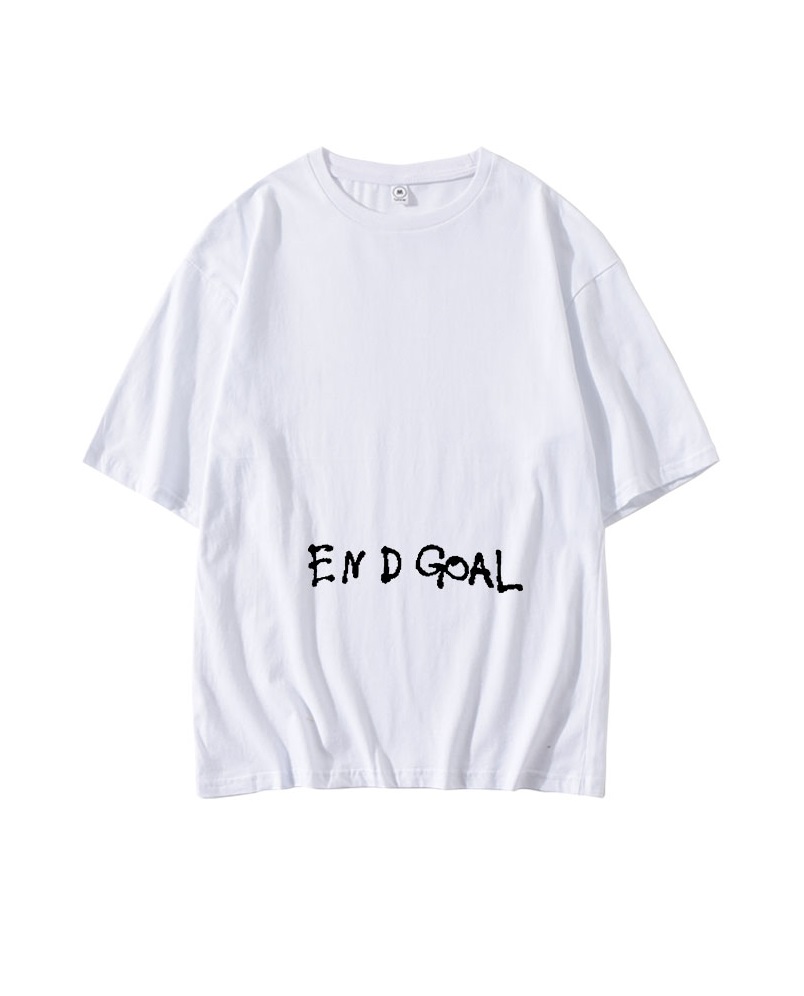 Jin -BTS End Goal T-Shirt