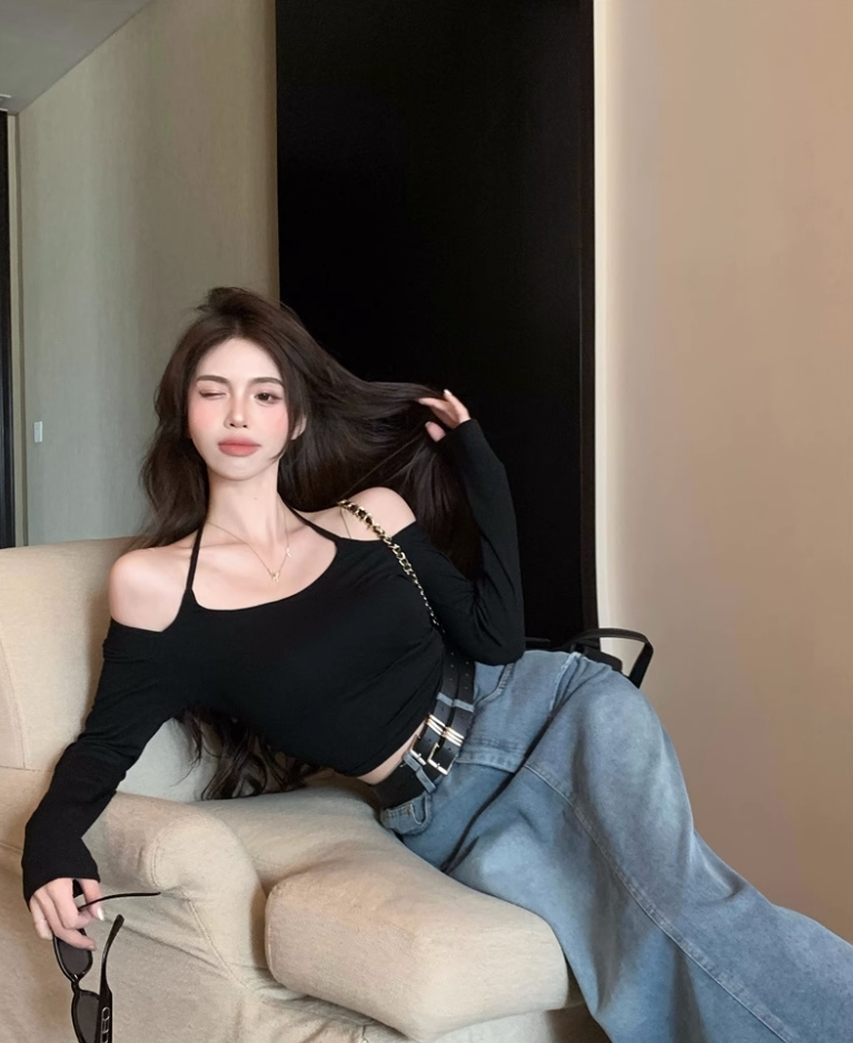 Grey Knitted Leg Warmers  Nayeon - Twice - Fashion Chingu
