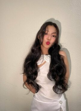 White Rose Bodycon Dress | Jennie – BlackPink