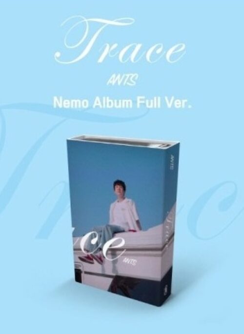 ANTS Album - Trace | Nemo Album, Full version