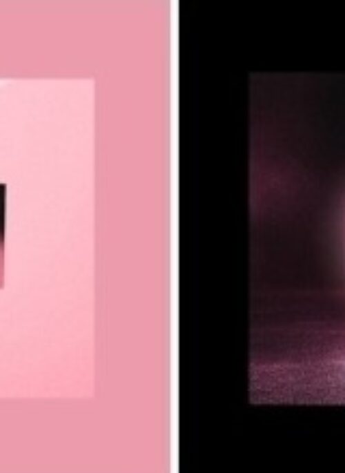 BLACKPINK 1st Mini Album – Square Up | Set version