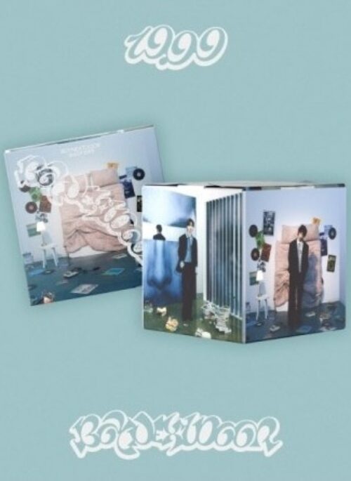 BOYNEXTDOOR 3rd Mini Album – 19.99 | Weverse Albums version