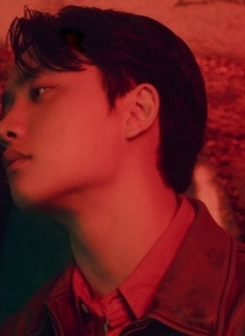 D.O. 2nd Mini Album – 기대 | Film version