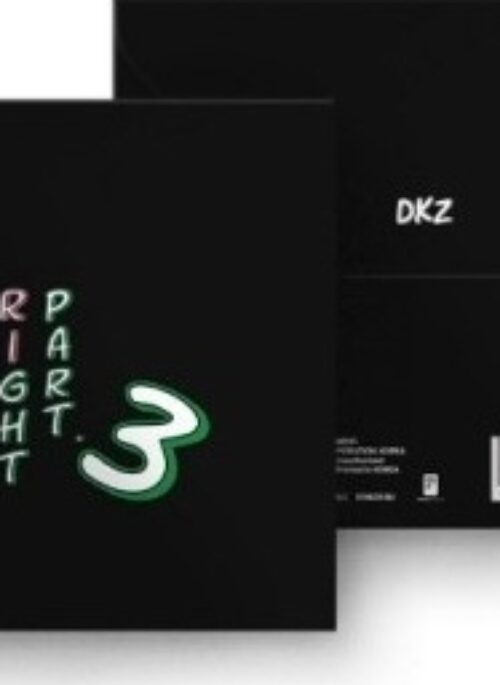 DKZ YEAR END PROJECT SONG - IT'S ALL RIGHT PART.3