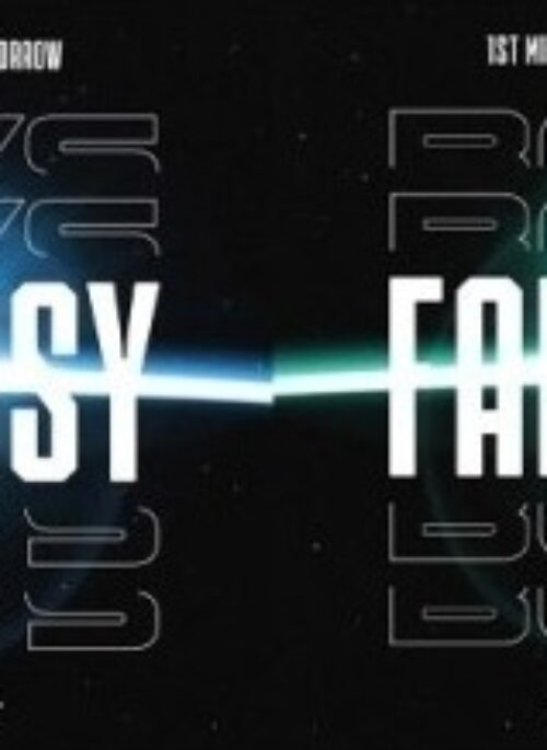 FANTASY BOYS 1st Mini Album - NEW TOMORROW | Set version