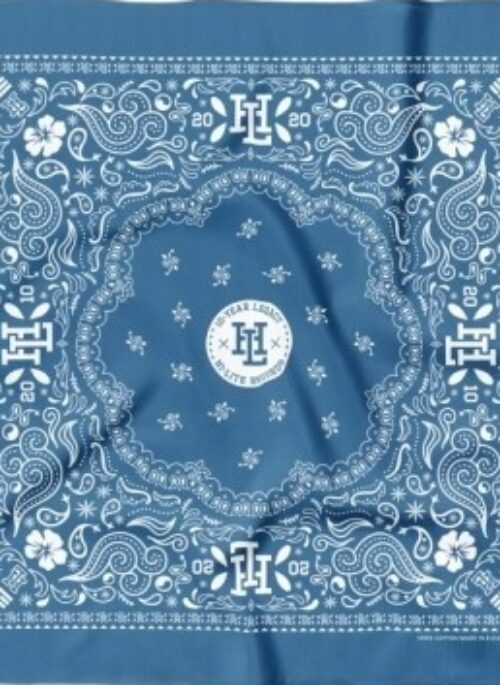Hi-Lite Records Album – Legacy