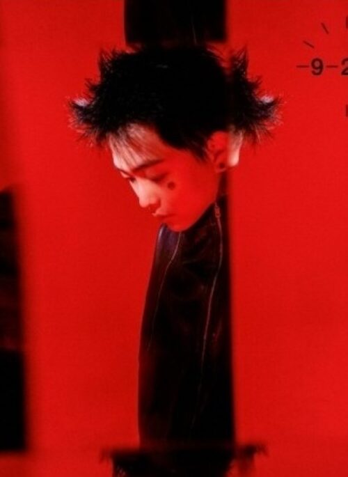 Huh Album – 926 | Repackage Album