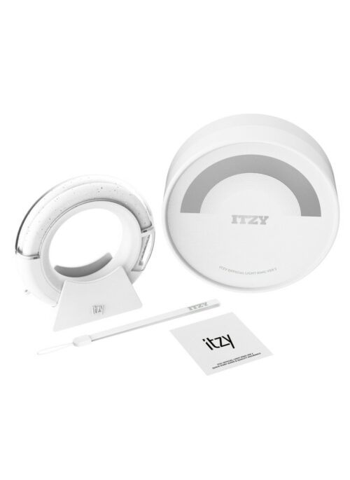 ITZY Version 2 Official Light Ring
