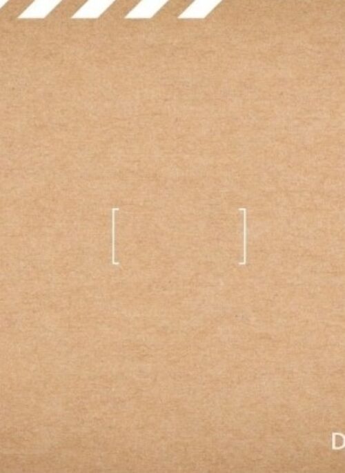 JEONG MIN 2nd Mini Album – [ ]DAYS