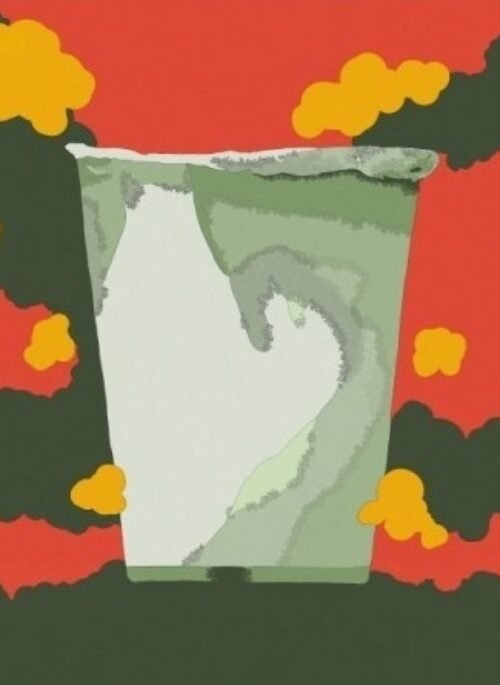 KIM SUK JUN Album – 하루 종일