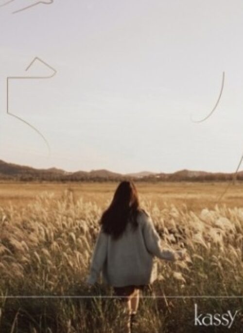 Kassy 3rd Mini Album – 추(秋)억
