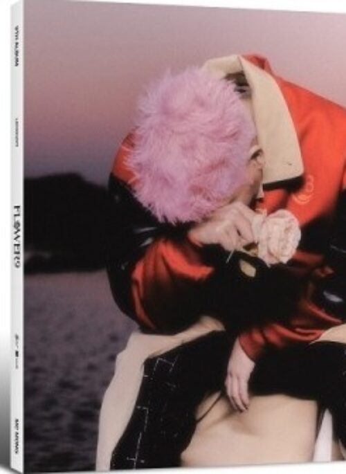 MC MONG 9th Full Album - FLOWER 9