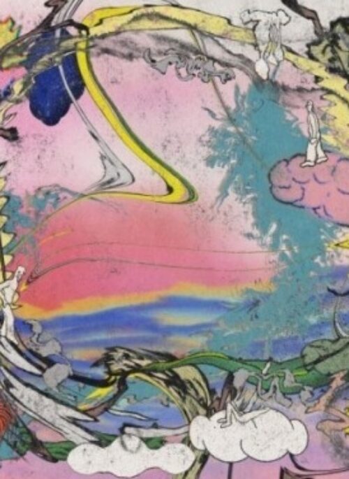 MOSCOW SURFINGCLUB 1st Album - 짙은햇살 | Album version