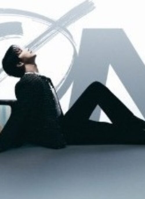 Jun. K – O/N | Japanese Edition, Type B