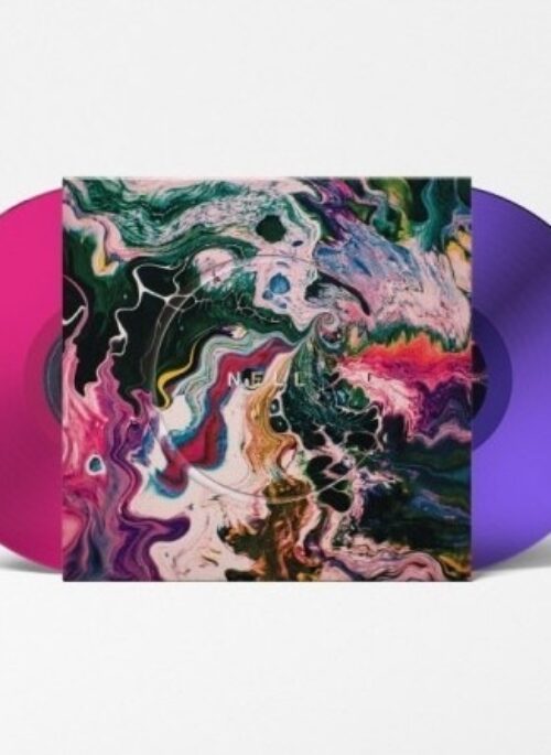 NELL 7th Full Album - C | LP