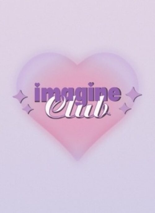 SOLE Album – imagine club