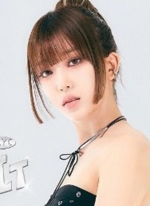 STAYC Japan 3rd Single Album - LIT | Random version