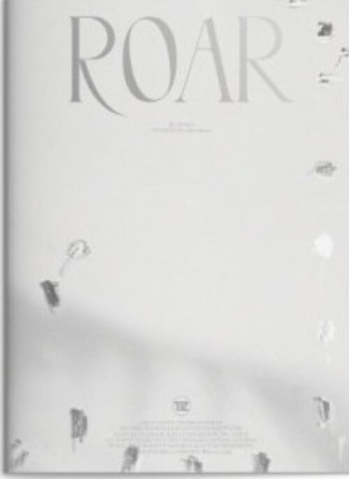 THE BOYZ 8th Mini Album - BE AWAKE | Realize version