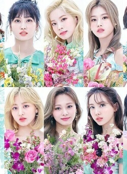 TWICE Best Album - TWICE3 | Japanese edition, 1st Limited Edition Ver.B, DVD