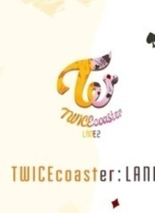 TWICE Special Album - TWICECOASTER : LANE 2 | Random version