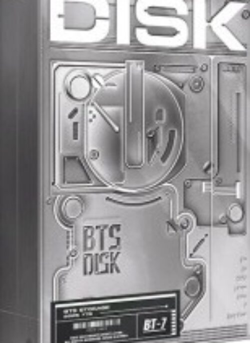 BTS 7 Moments