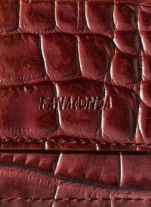 Fana Album – FANACONDA | Red Edition, Re-release Album