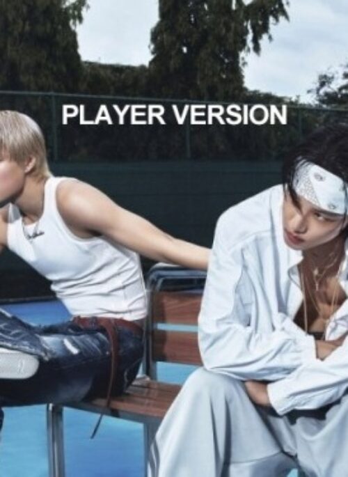 KAI 4th Mini Album – Wait On Me | Player version