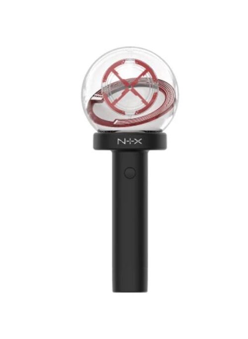 NTX Official Lightstick