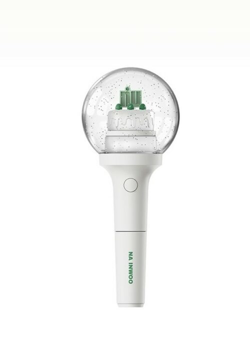Nwoo-rungji | Na Inwoo Official Lightstick