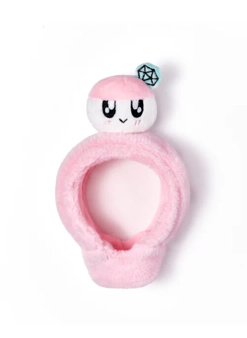 Seventeen 2025 Official Bongbongee Lightstick Cover