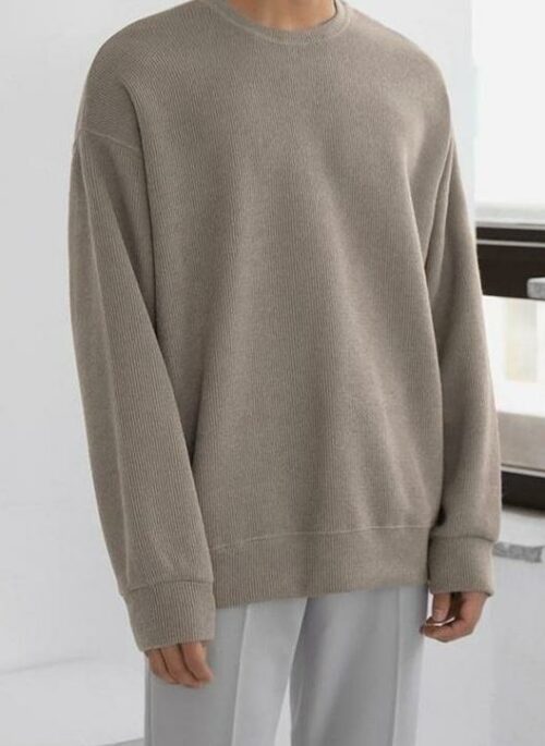 Winter Knit Sweater Warmth Collection