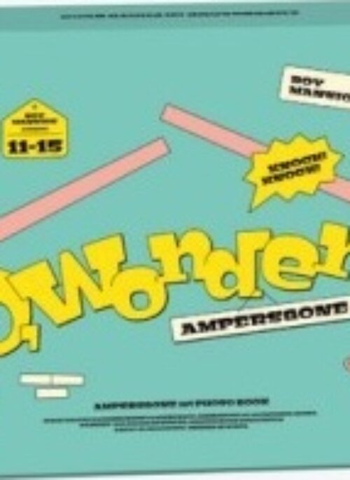 AMPERS&ONE 