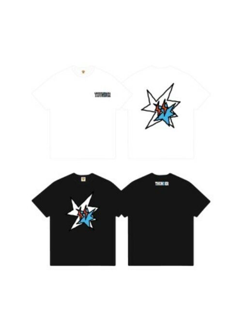 ATEEZ “THUNDER” T-Shirt